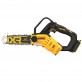 DeWALT DCMPS520N motorzāģis / zaru zāģis